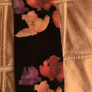 Vegan leather jacket